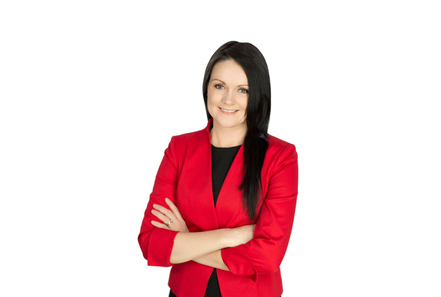 Dr. Fjóla Helgadóttir
